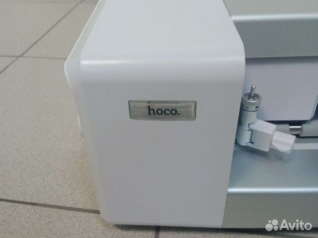 Плоттер hoco