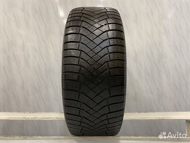 Pirelli Ice Zero FR 235/55 R17 T