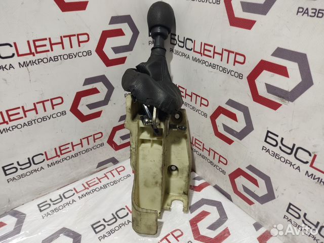 Кулиса переключения МКПП 5 ступка Ивеко Дейли Е4