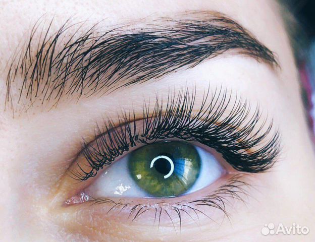 Наращивание и Ламинирование ресниц м.Алтуфьево