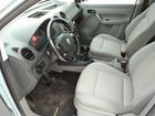 Volkswagen Caddy 1.6 МТ, 2009, 167 000 км объявление продам