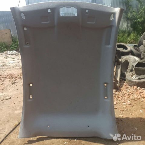 Потолок Ford Focus 2 хетч 2010