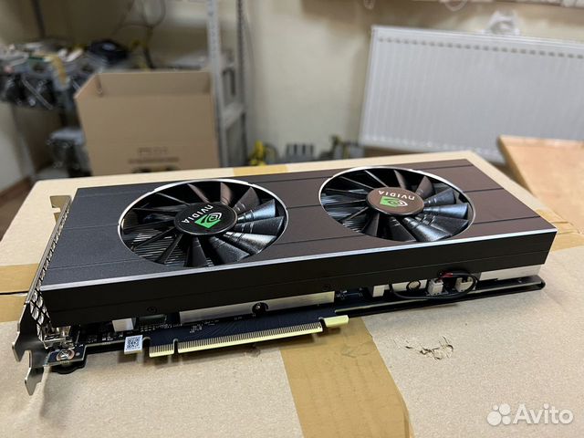 Видеокарта rtx 3070m