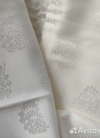 Ткань разная