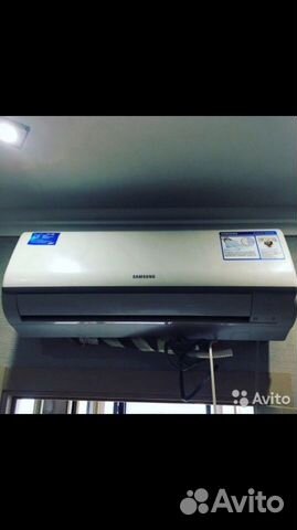 Чистка сплит систем