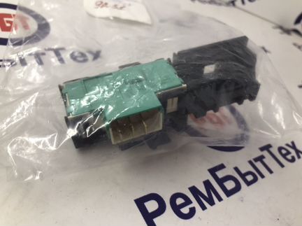 Убл (Устройство блокировки люка) на candy