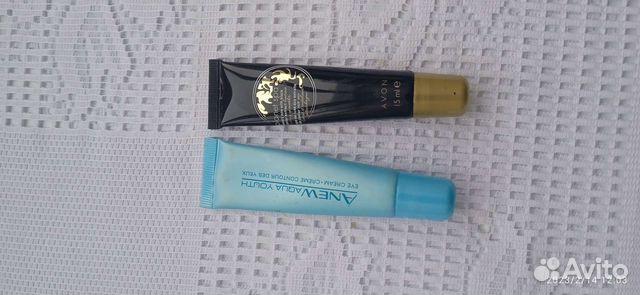 Крем для кожи вокруг глаз