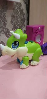 Интерактивные игрушки