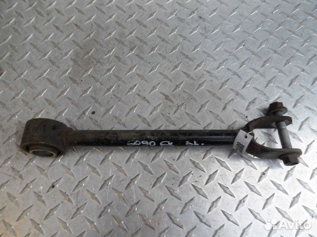 Рычаг зад L Infiniti FX 2 S51