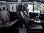 Mercedes-Benz GLS-класс 2.9 AT, 2022 объявление продам