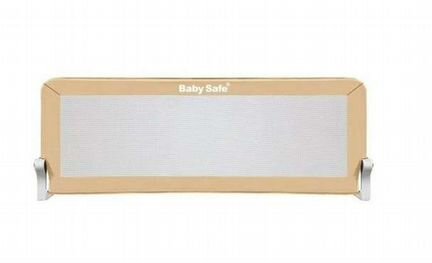 Барьер безопасности Baby Safe 150 х 42 новый