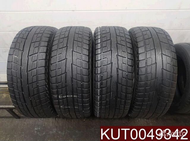 Yokohama Geolandar I/T-S G073 265/60 R18 107U
