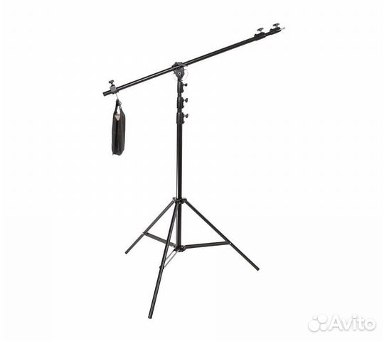 Журавль Falcon Eyes LSB-4JS