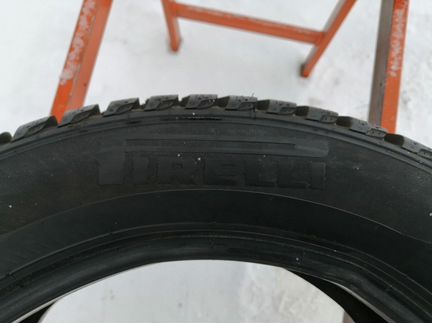 Pirelli Winter Cinturato 205/55 R16 95V