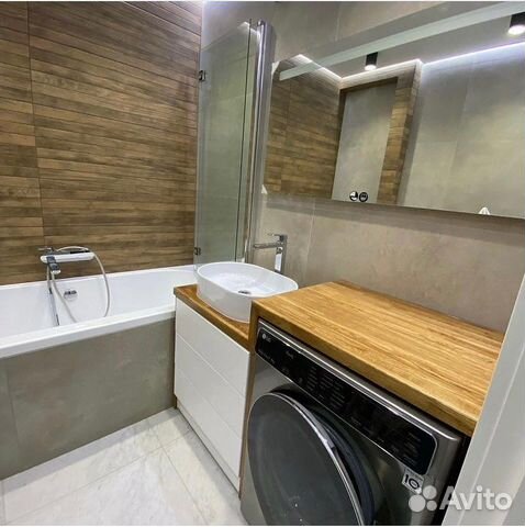 Ремонт квартир под ключ