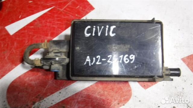 Абсорбер (фильтр угольный) Honda Civic 4D viii 20