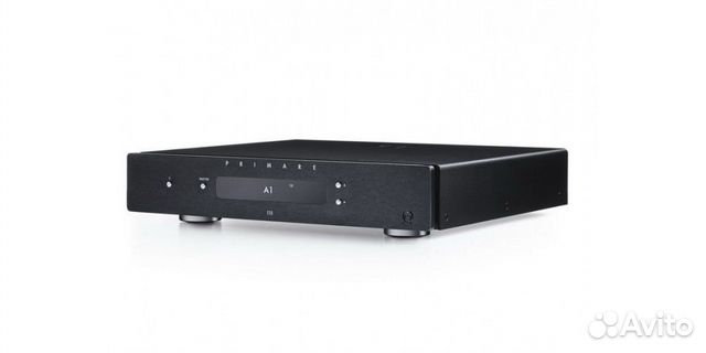 Интегральный усилитель Primare i15 MM