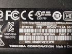 Внешний HDD Toshiba Canvio Ready 1000 GB, black объявление продам