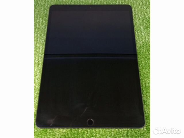 Планшет Apple iPad Air 3 64Gb Wi-Fi MV0D2ZP/A б/у