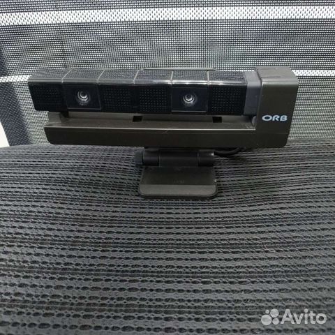 Камера playstation 4 v.1 +подставка