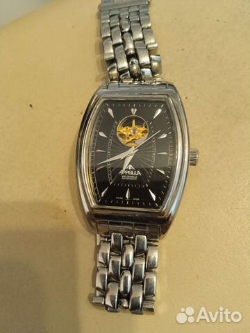 Часы Apella секундомеры СССР