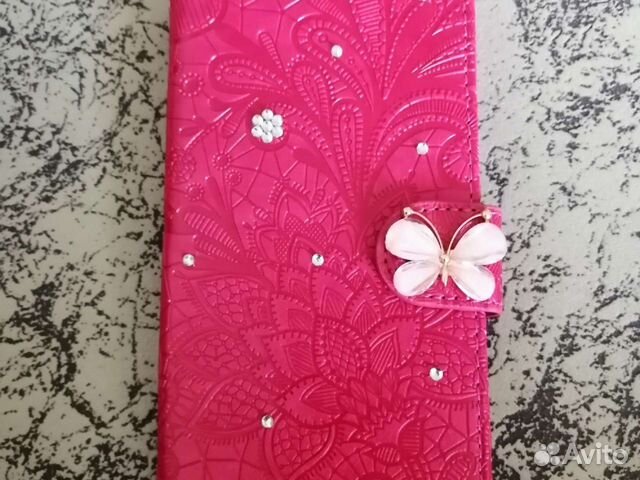 Чехол на honor 10 lite