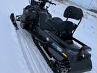 Снегоход RM Vector 551 объявление продам