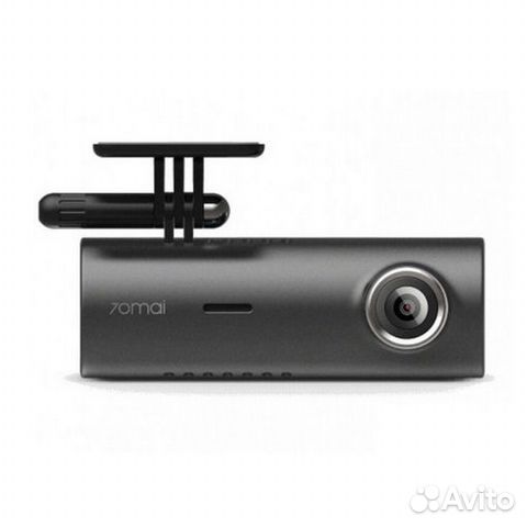 Видеорегистратор 70mai Dash Cam M300