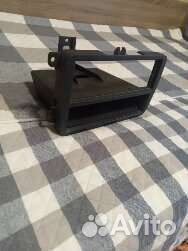 Рамка под 1din магнитолу Фольксваген