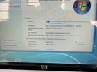 HP Compaq 6735s ноутбук для работы объявление продам
