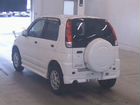 Daihatsu Terios Kid 0.7 AT, 2001, 120 053 км объявление продам