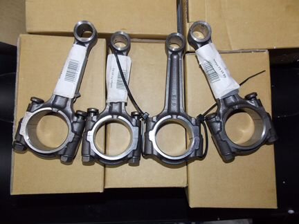 Шатун на гидроцикл yamaha FX VX HO 1100 1400