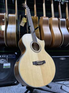 Cort NDX Баритон Электроакустическая гитара