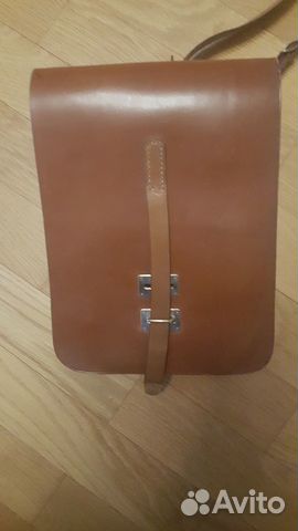 Планшет офицерский кожаный репарация с кабурой наг