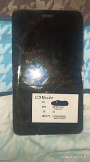 Asus MeMO Pad 8 ME 581CL на запчасти