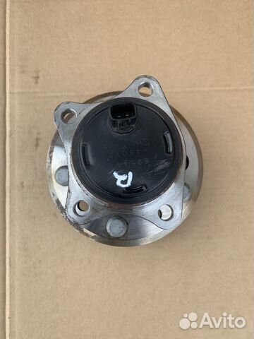 Ступица задняя правая Toyota Camry V40