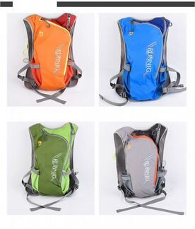 Рюкзак беговой