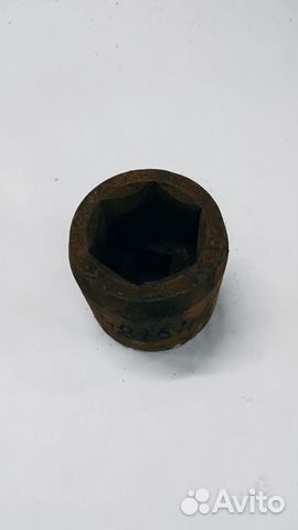 Торцевая головка 60 мм (квадрат 25 мм; 1