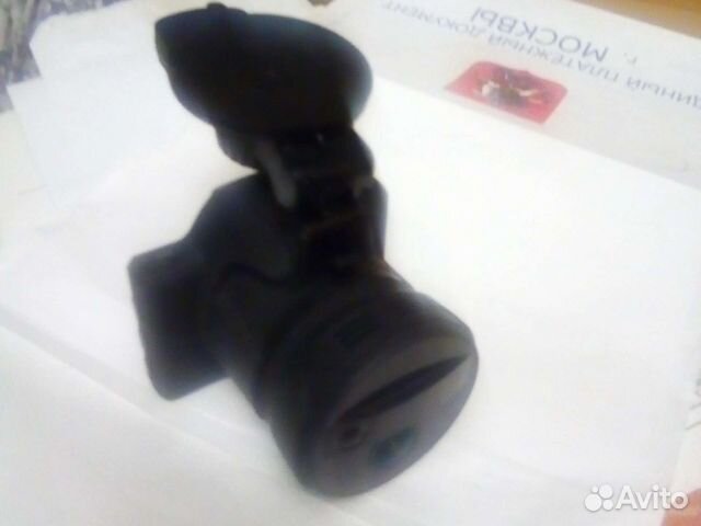 Видеорегистратор TrendVision Combo с радаром