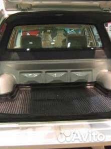 Переднее стекло кунга от Great Wall Deer