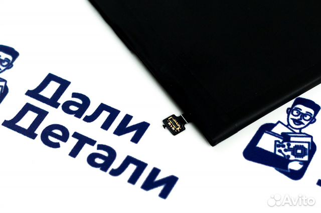 Аккумулятор Xiaomi Redmi Note 7 (BN4A)