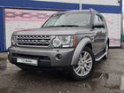 Land Rover Discovery 3.0 AT, 2010, 192 314 км