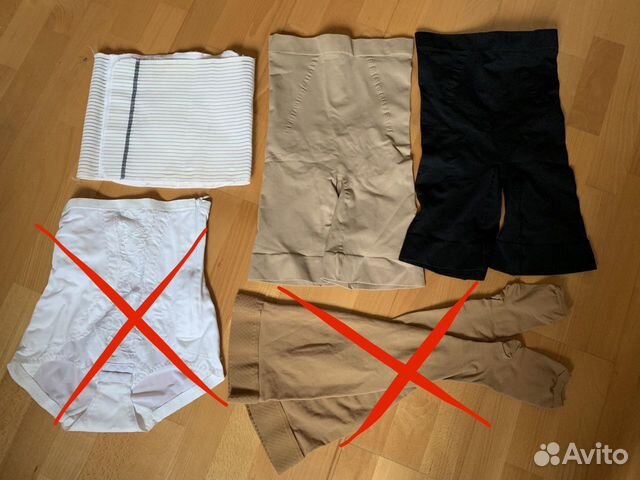 Послеоперационный бандаж Hartman Verba