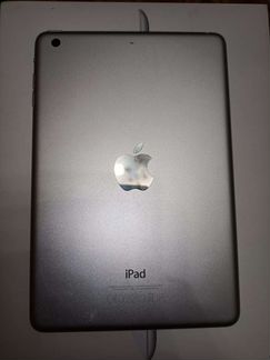 iPad mini 3 16gb Gray