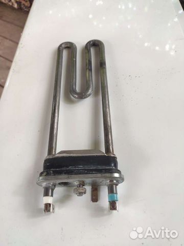 Тэн стиральной машины