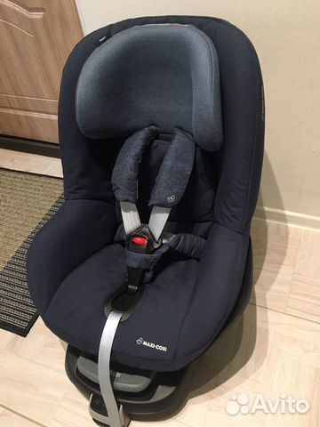 Maxi cosi pearl с базой familyfix