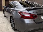 Nissan Teana 2.5 CVT, 2018, 73 000 км объявление продам