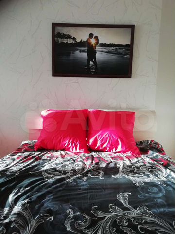 1-к. квартира, 31 м², 4/5 эт.