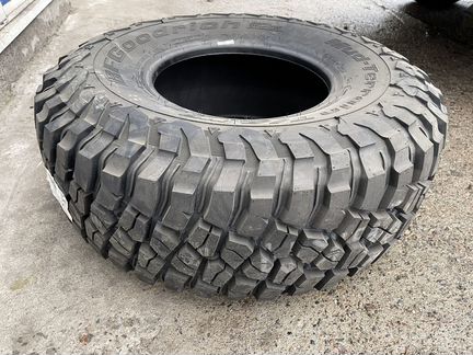 Bfgoodrich Mud-Terrain T/A KM3 33/12.5 R15 108Q