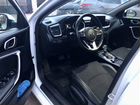 Kia Ceed 1.4 AMT, 2018, 58 314 км объявление продам